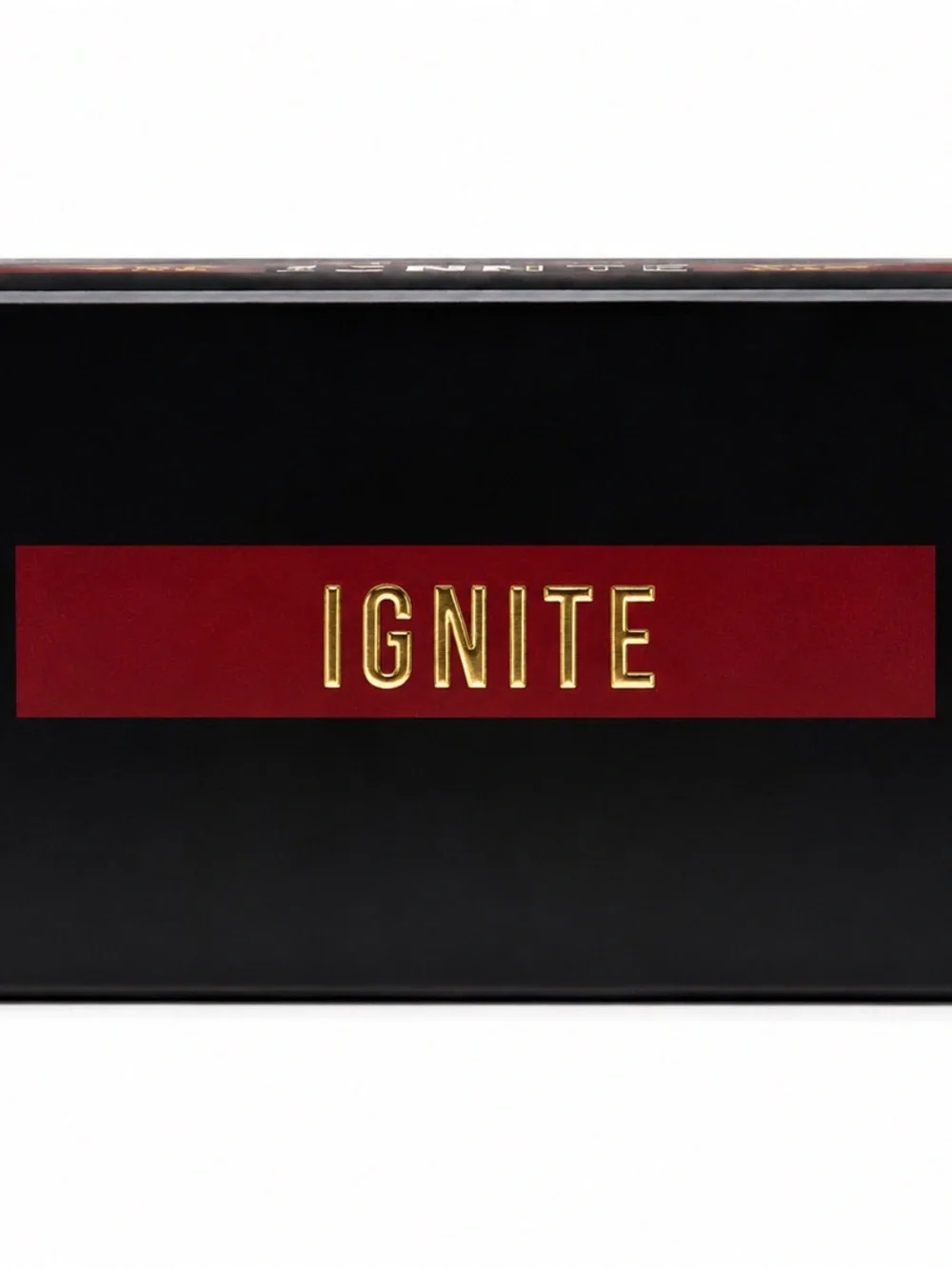 Ace Beauté Pout Perfect Liquid Lipstick – Ignite (2.5 g / 0.12 oz)